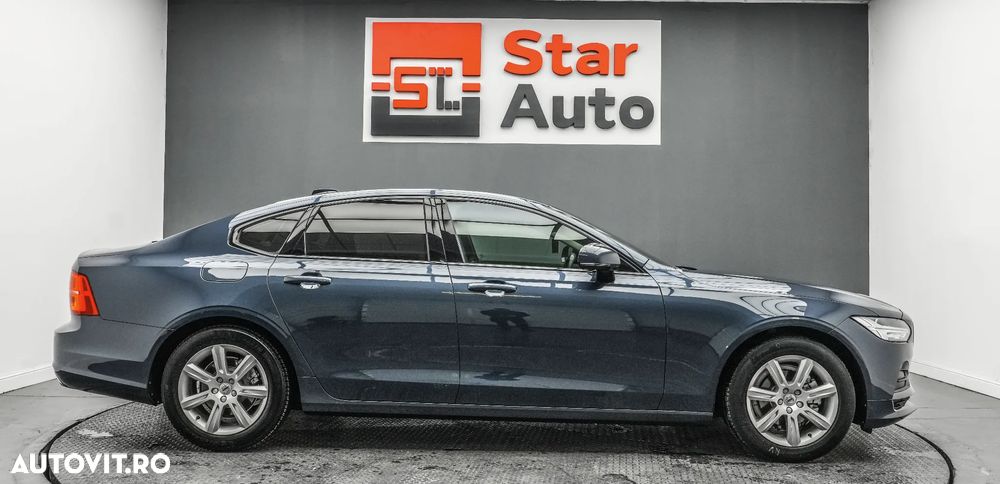 Volvo S90 D3 Momentum - 10