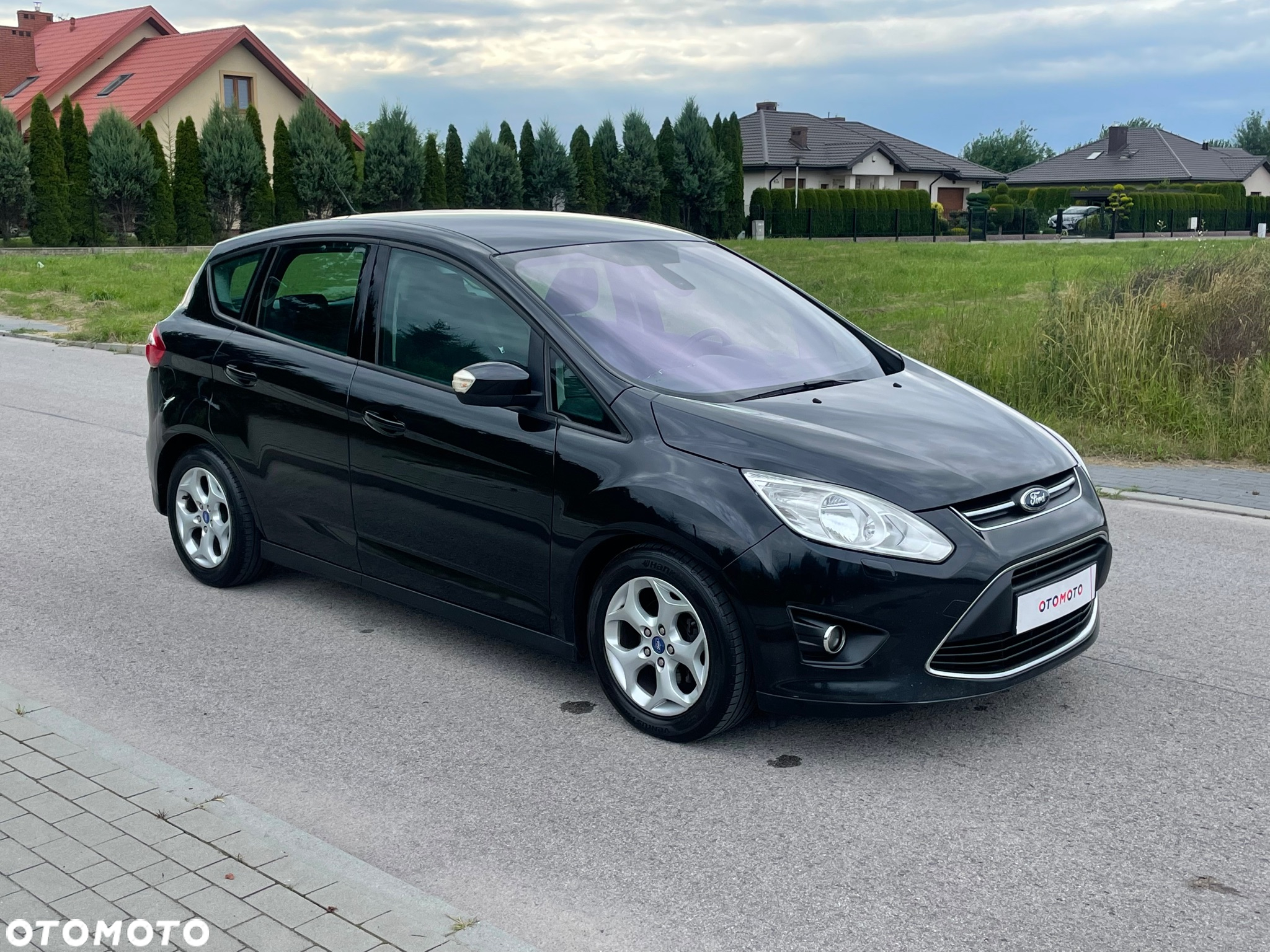 Ford C-MAX 1.6 TDCi Edition - 32