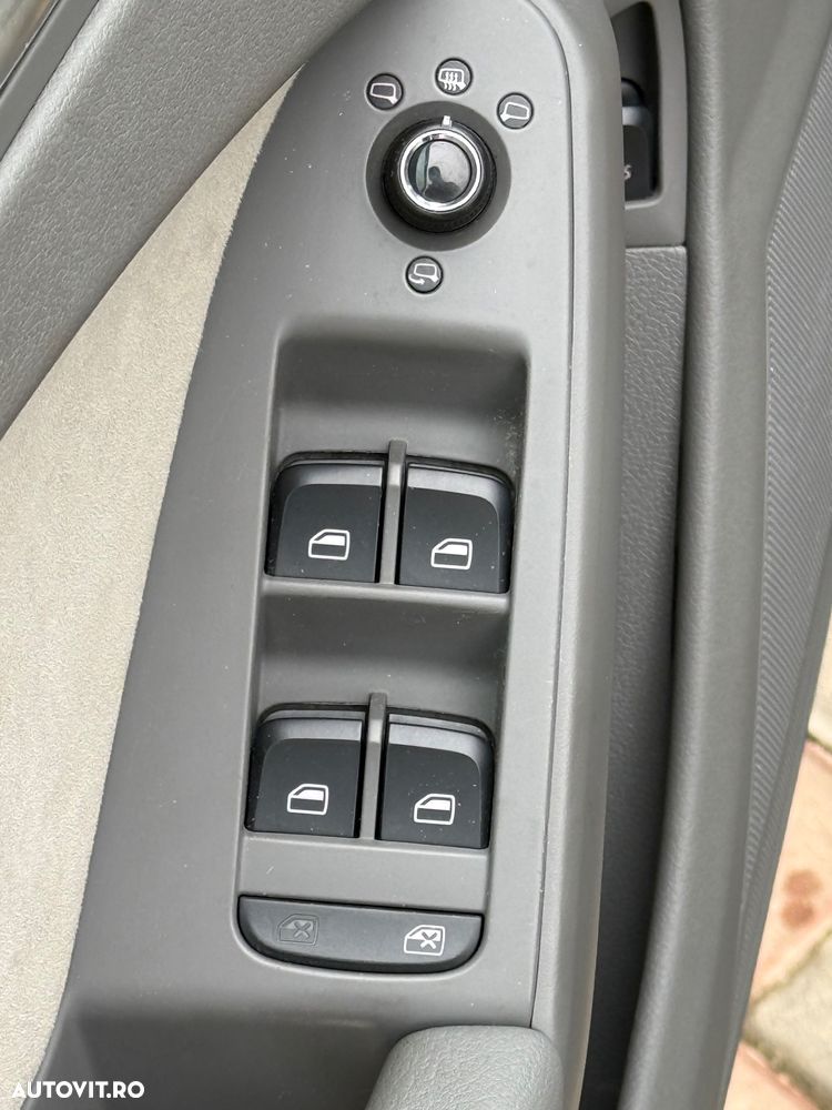 Audi A4 2.0 TDI DPF Attraction - 14