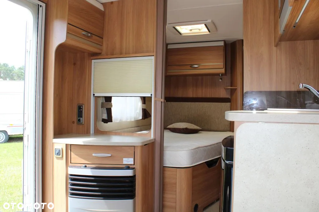 Inny SPRITE CRUZER 495 - 12