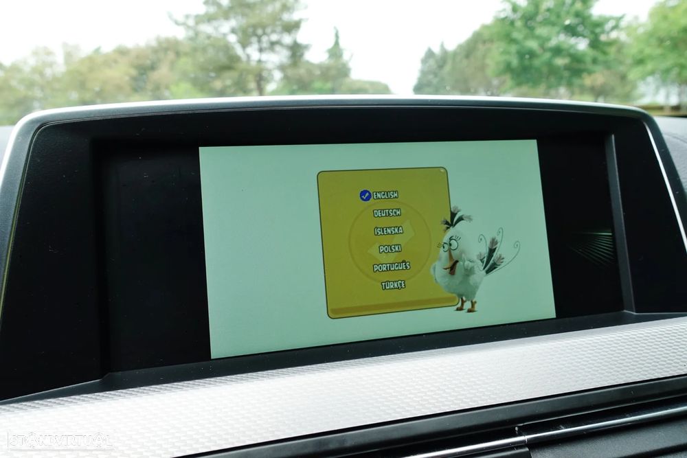 BMW 640 Gran Coupé d xDrive Pack M - 9