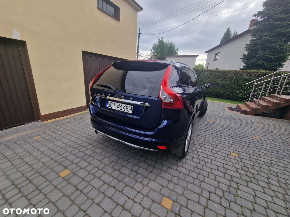 Volvo XC 60 - 9