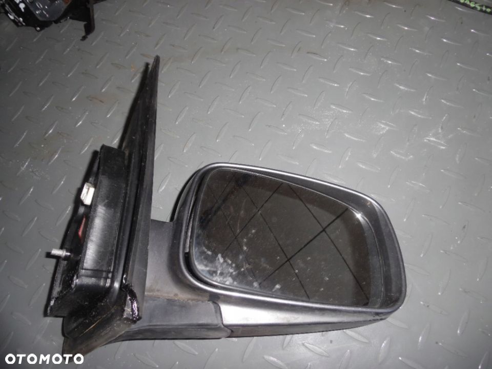 Kia Sorento I 2.5 Lusterko Prawe - 4