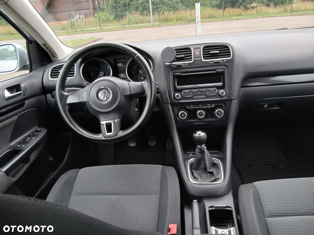 Volkswagen Golf - 15