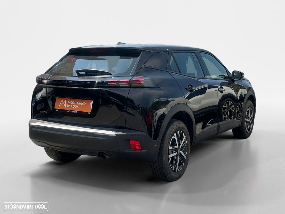 Peugeot 2008 1.2 PureTech Style - 5
