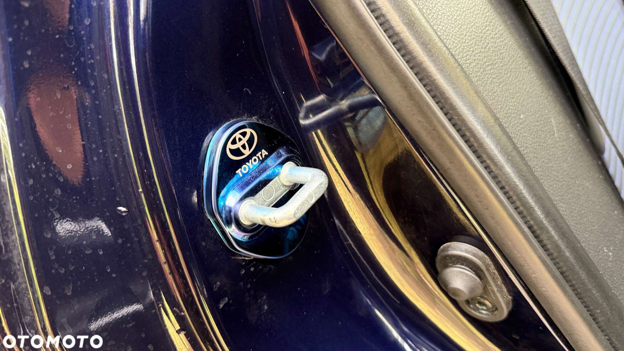 Toyota RAV4 2.5 Hybrid Selection 4x2 - 21