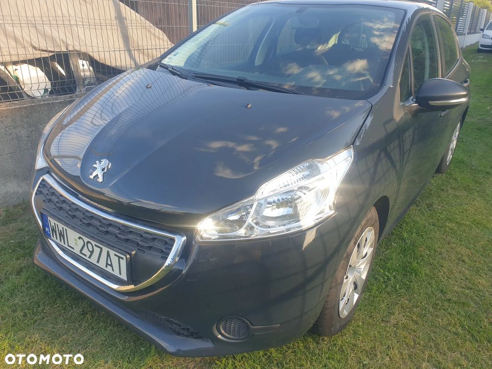 Peugeot 208 1.0 VTi Active - 15