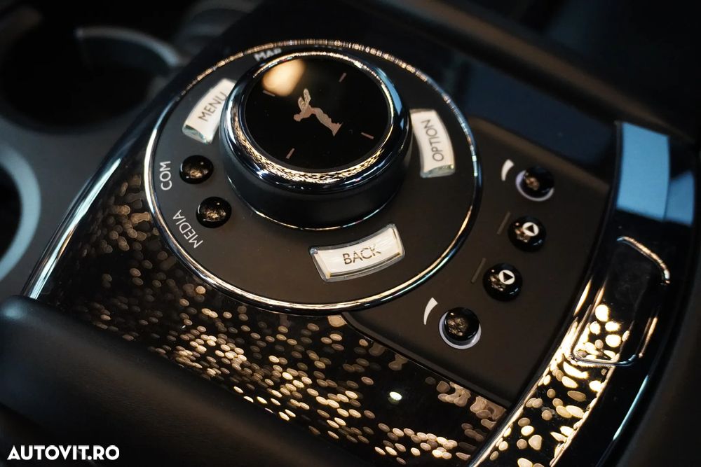Rolls-Royce Ghost - 29