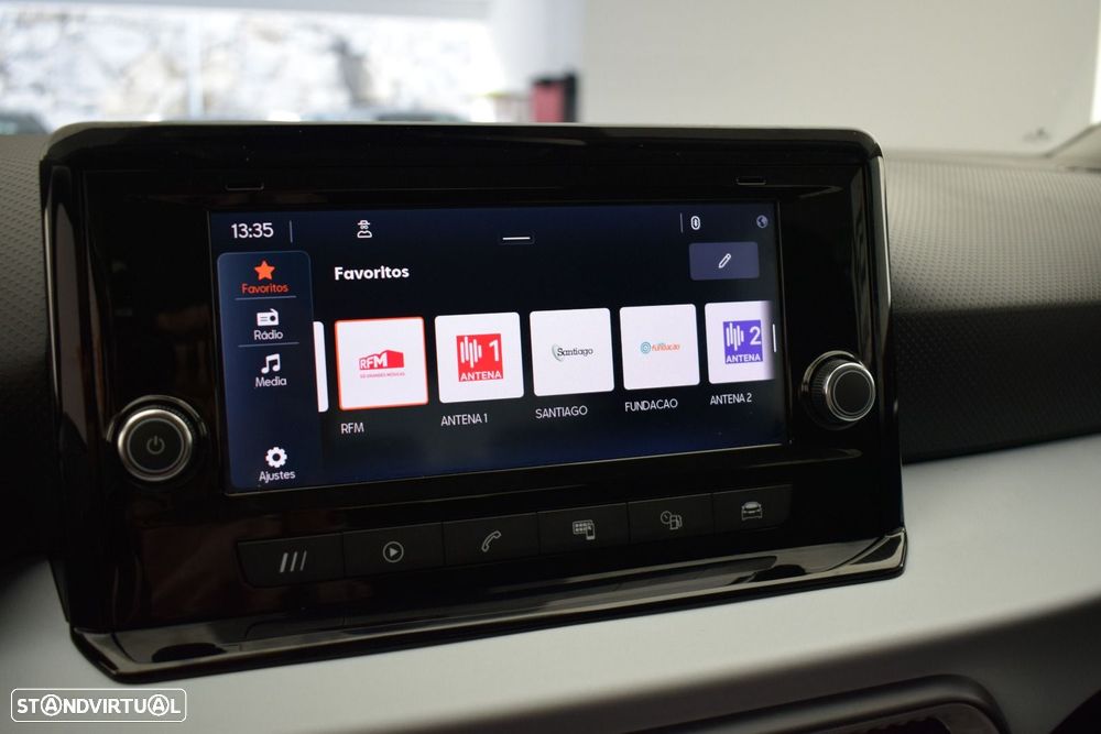 SEAT Ibiza 1.0 TSI Style - 7