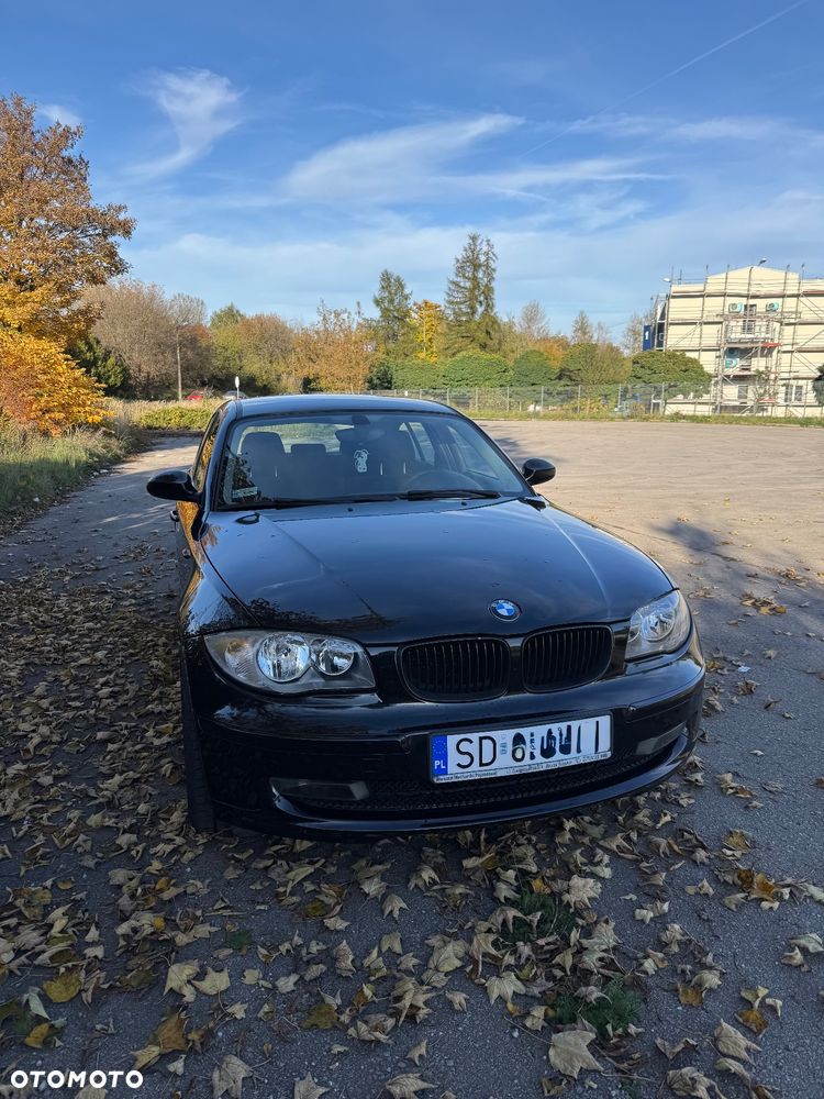 BMW Seria 1 116i - 2