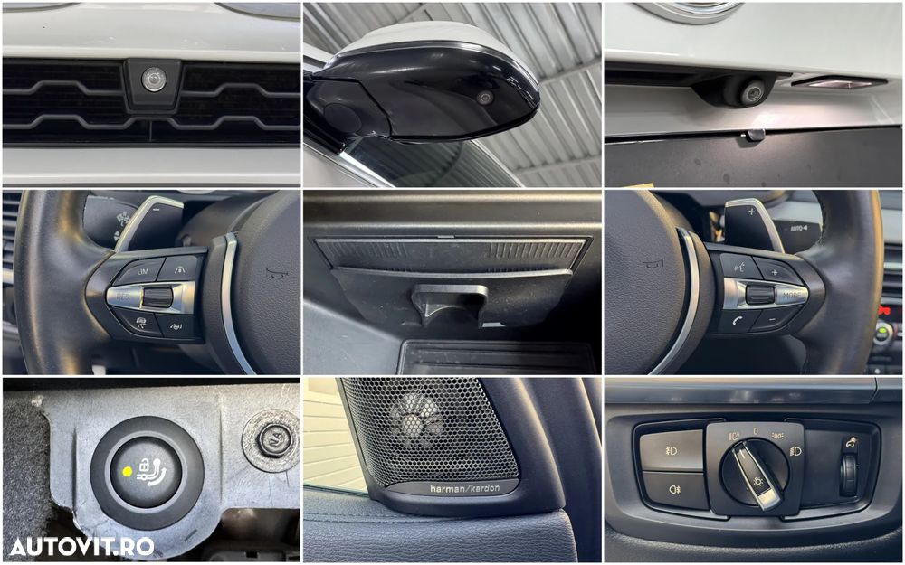 BMW X6 xDrive30d - 6