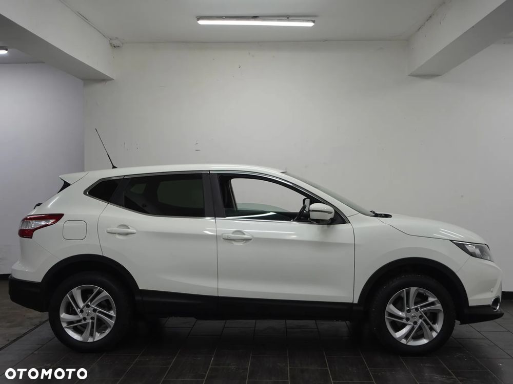 Nissan Qashqai - 9