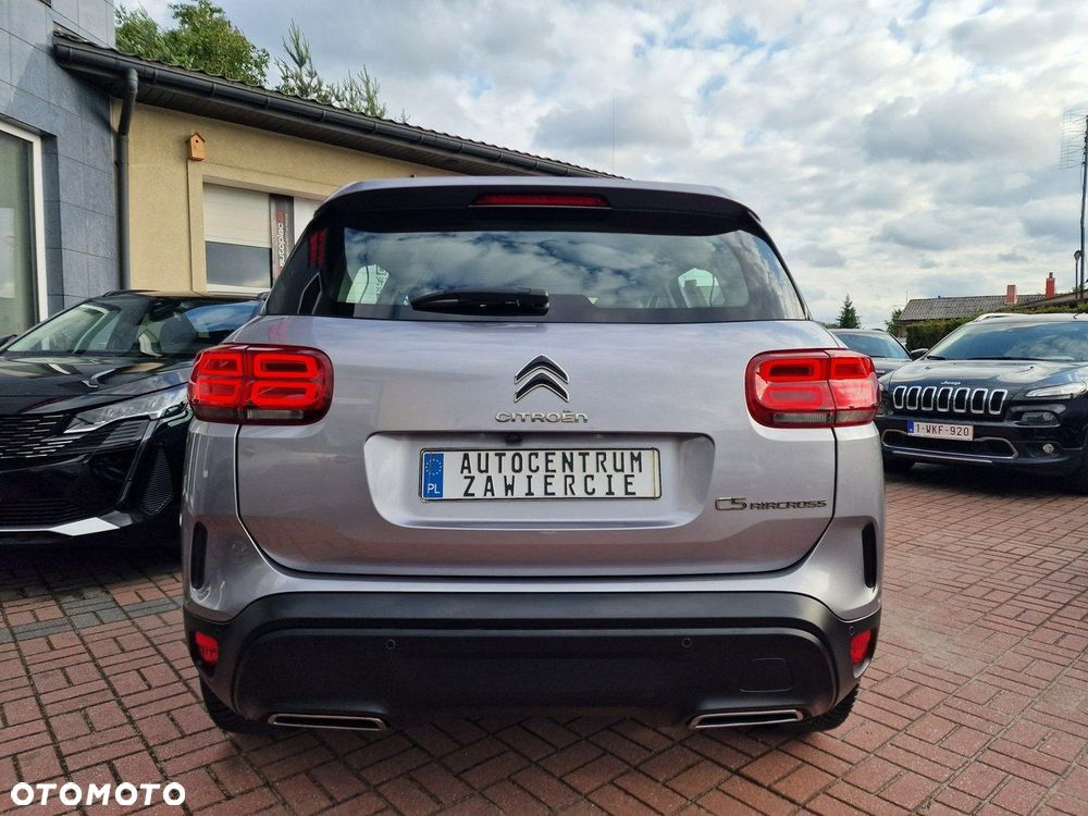 Citroën C5 Aircross BlueHDI 130 S&S EAT8 FEEL PACK - 13
