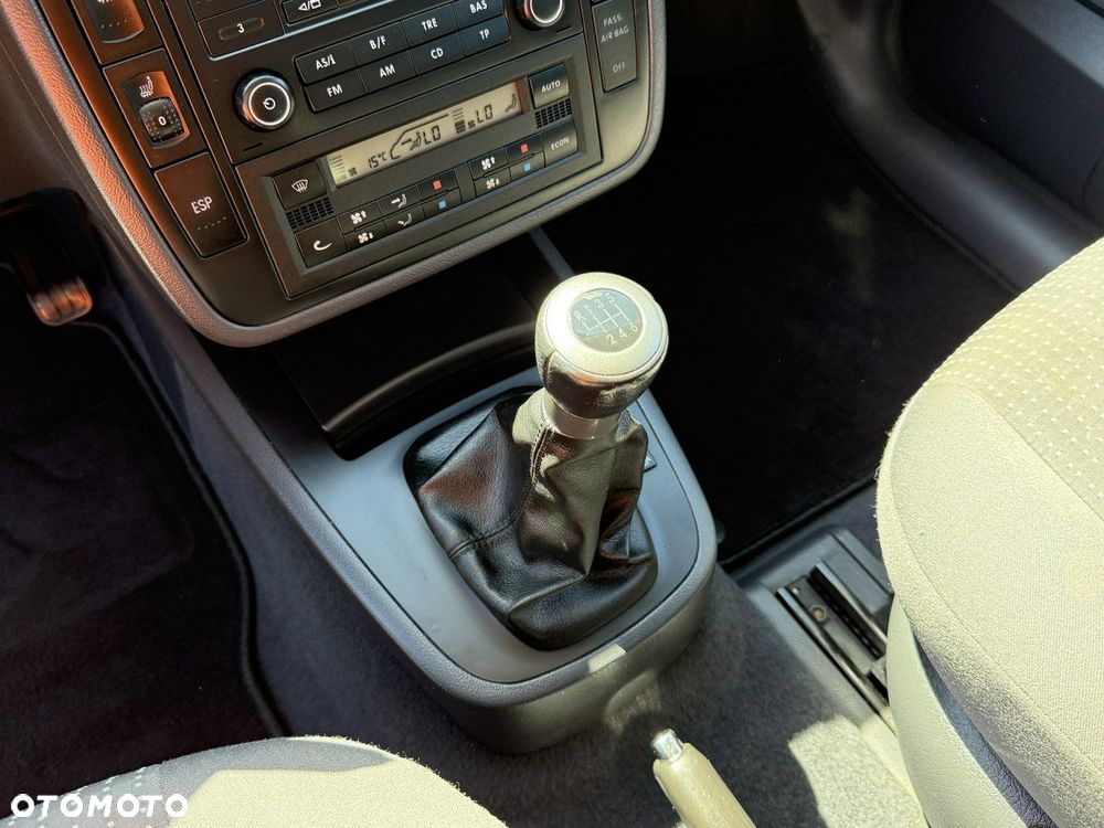 Seat Alhambra - 25