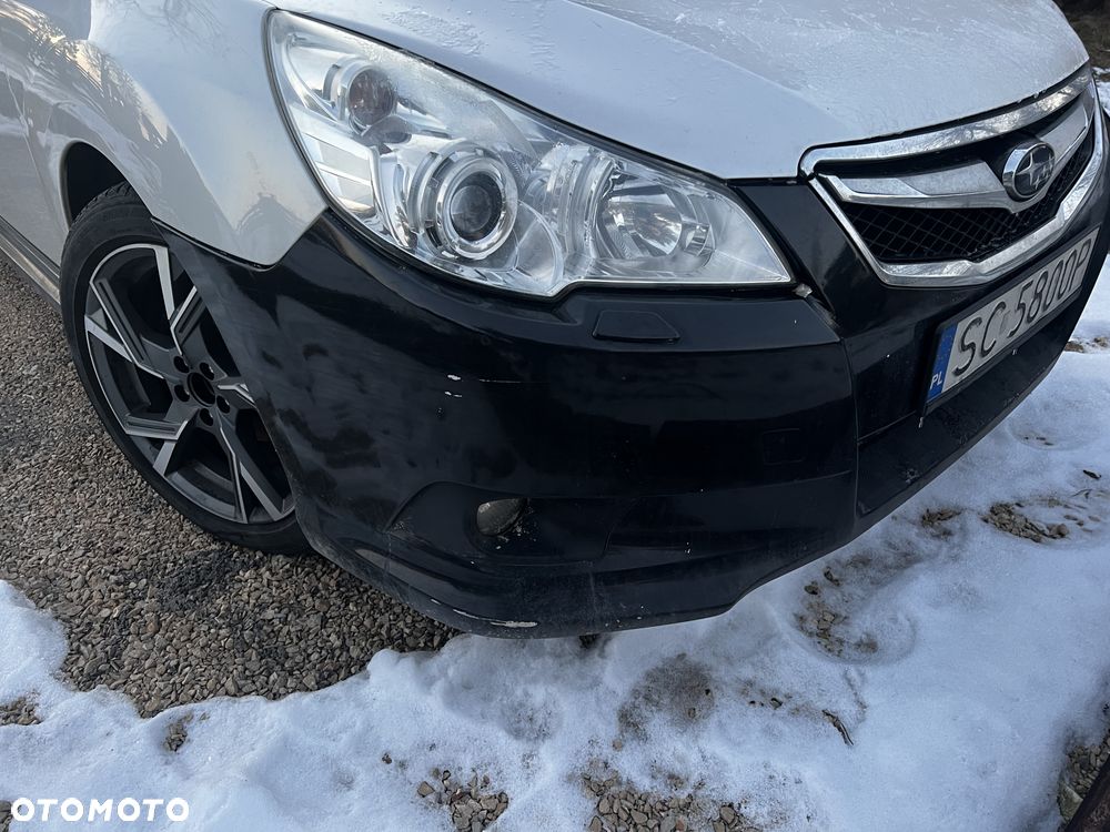 Subaru Legacy 2.0R Comfort - 12