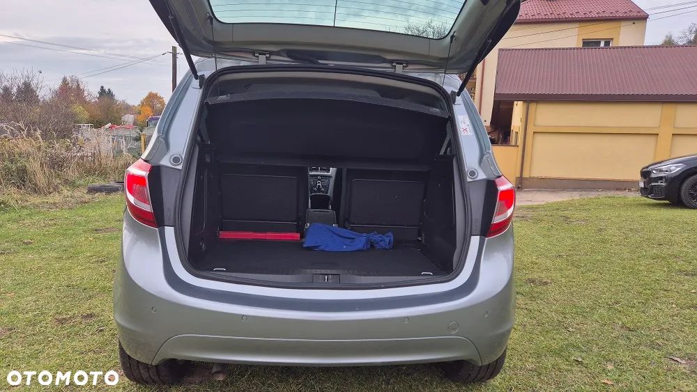 Opel Meriva 1.4 T Cosmo - 10