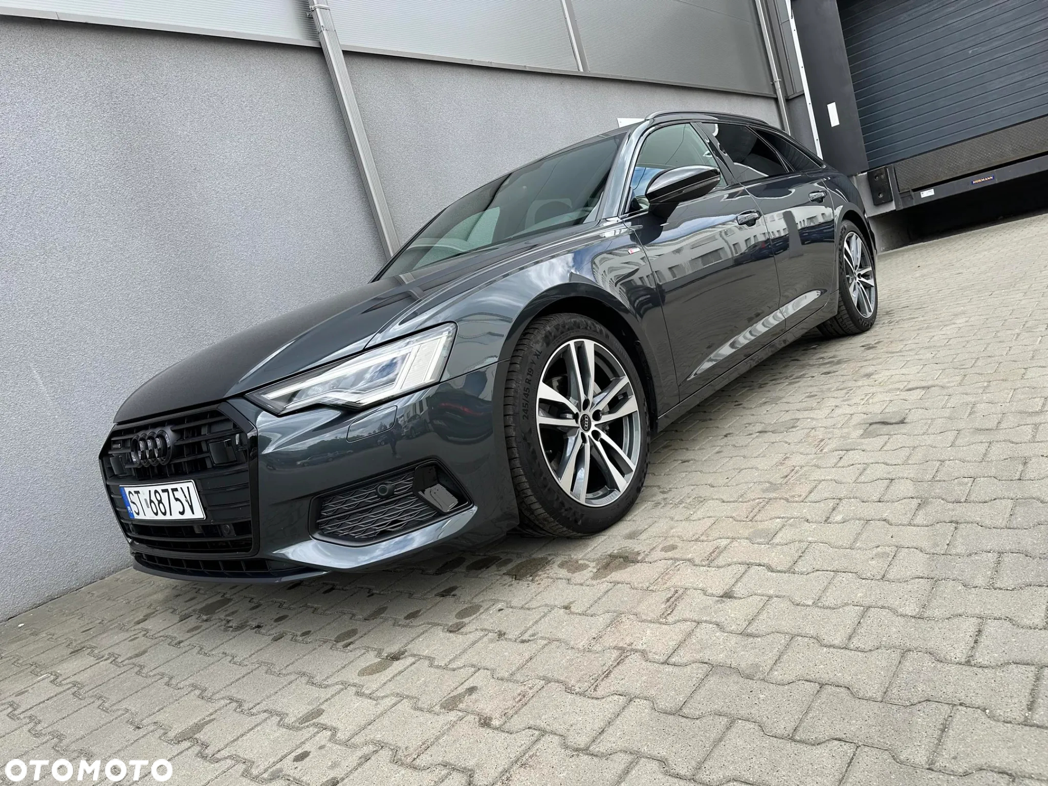 Audi A6 40 TDI mHEV Quattro S Line S tronic - 5