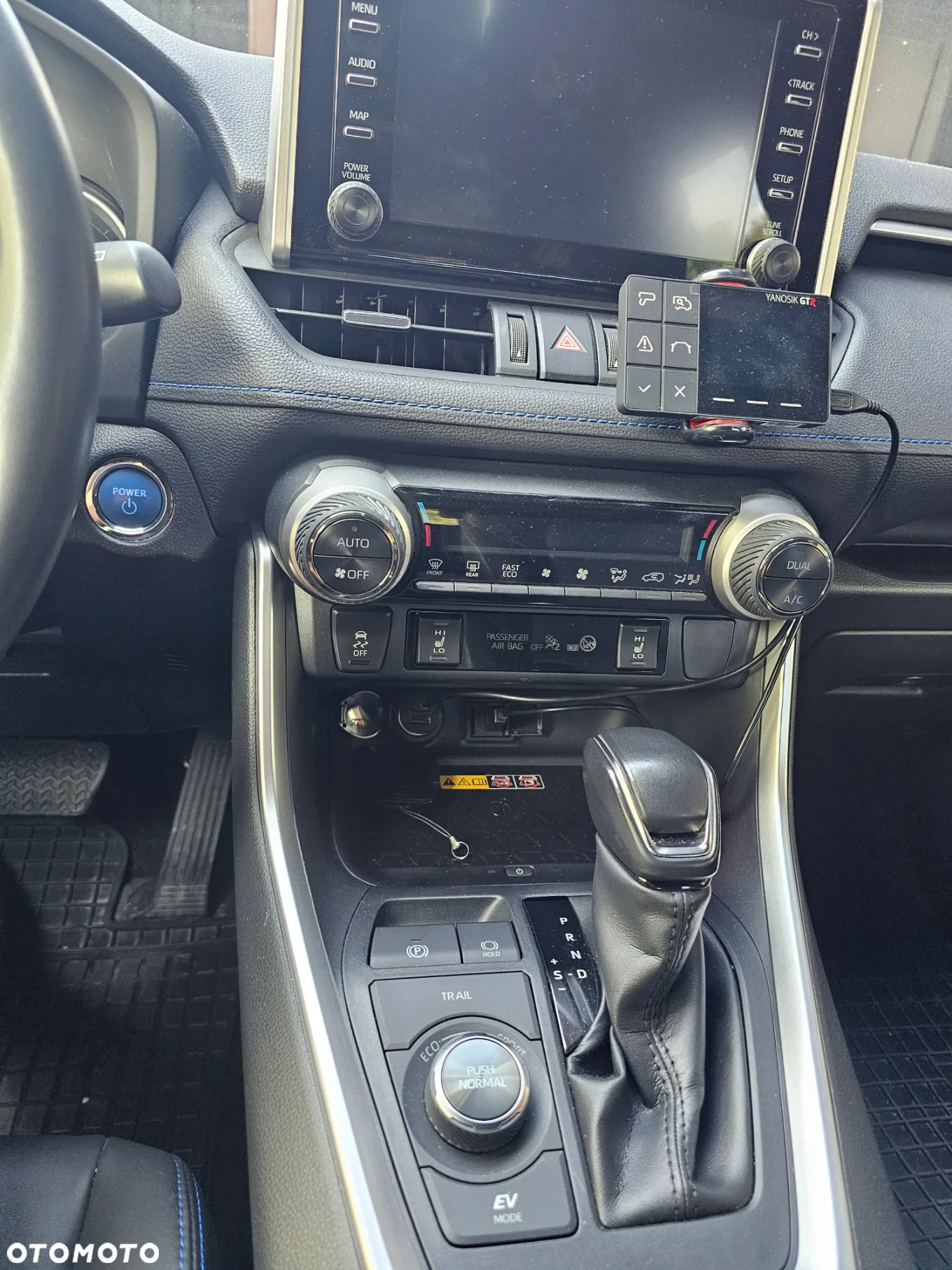 Toyota RAV4 2.5 Hybrid Selection 4x4 - 10