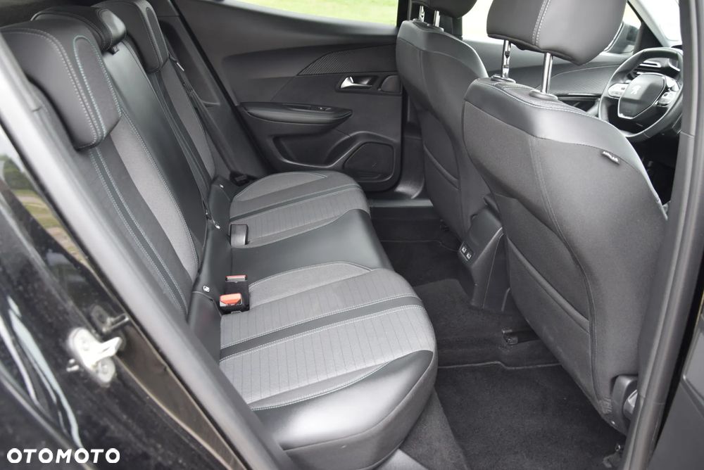 Peugeot 2008 - 20