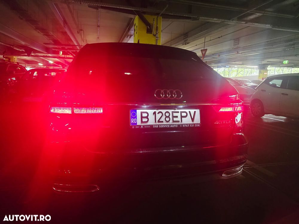 Audi A6 2.0 40 TDI S tronic Sport - 15