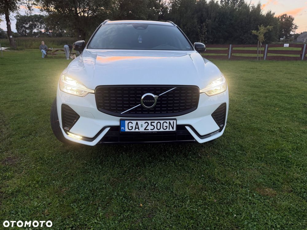 Volvo XC 60 B4 B R-Design - 30