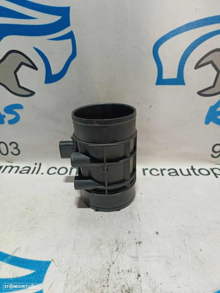MEDIDOR SENSOR MASSA AR MAZDA MX5 MX-5 MX 5 II 2 MK2.5 MIATA NB FS1EE5T522712312 FS1E E5T52271 2312 PREMACY CP 323 BA - 6