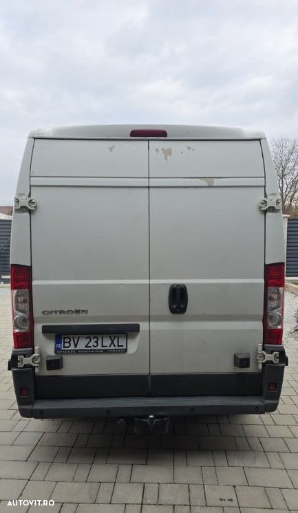 Citroën Jumper L3 2.2 - 6