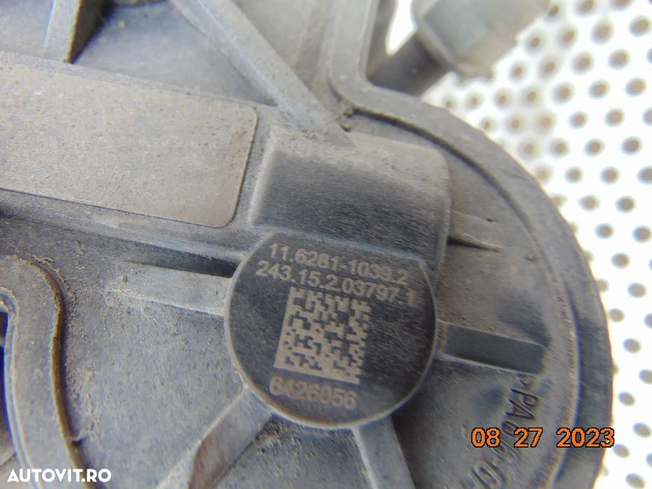 Etrieri spate BMW x1 f48 F49 etrier spate stanga dreapta mini  f45 f46 - 3