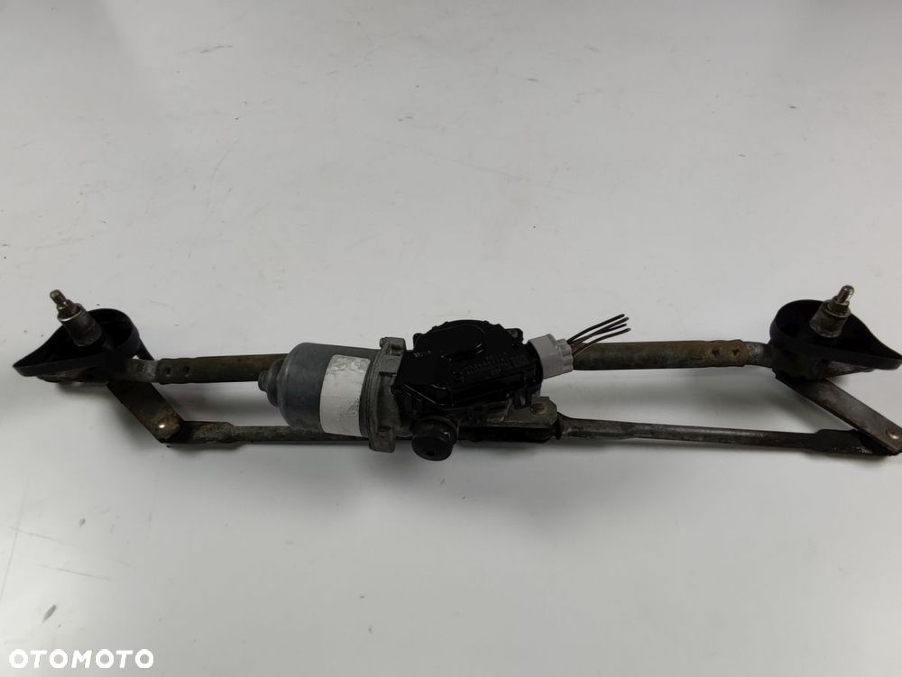 JEEP COMPASS 2007-2010r Mechanizm Wycieraczek - 6