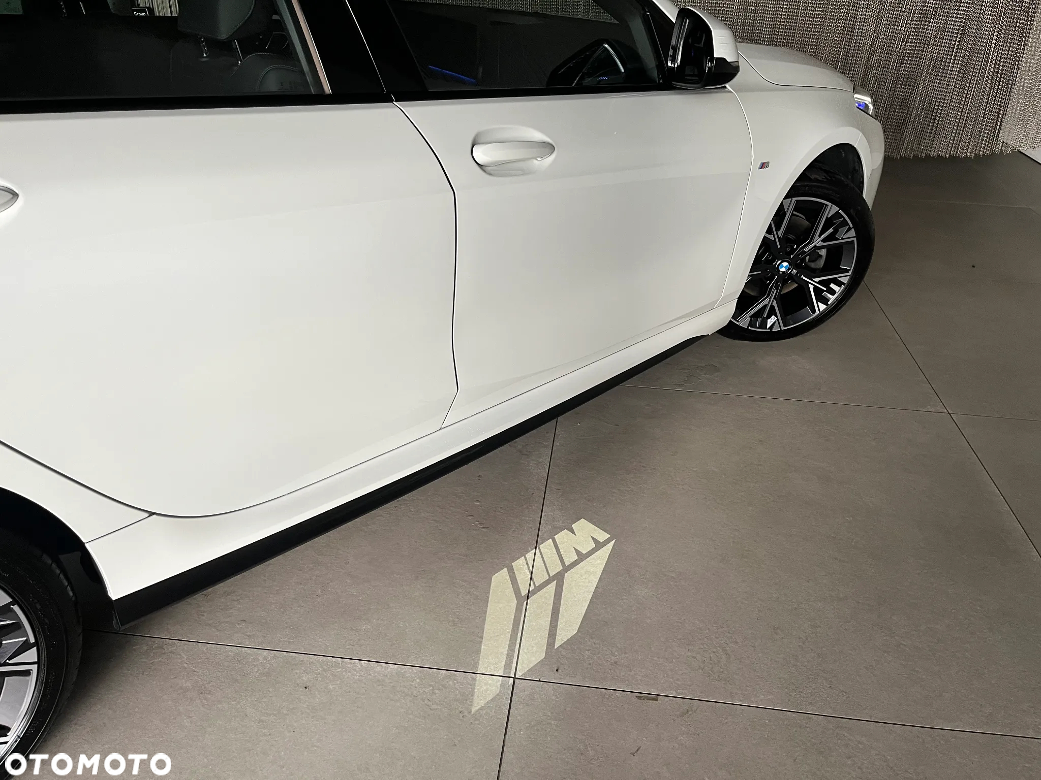 BMW Seria 1 118d M Sport - 16