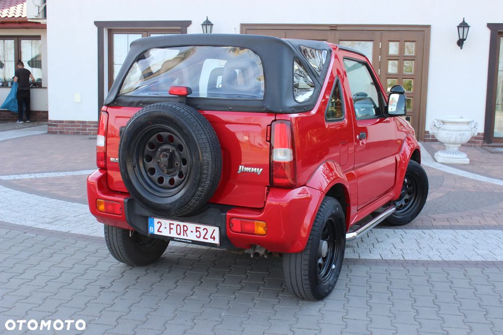 Suzuki Jimny - 37