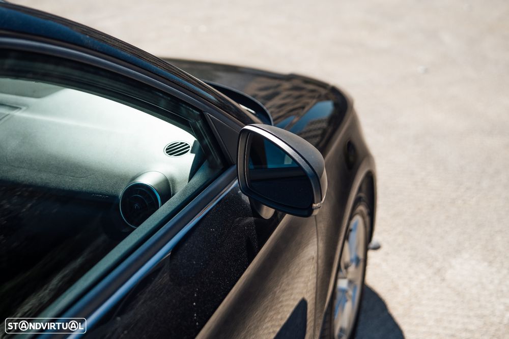 Audi A1 Sportback 1.4 TDI - 19