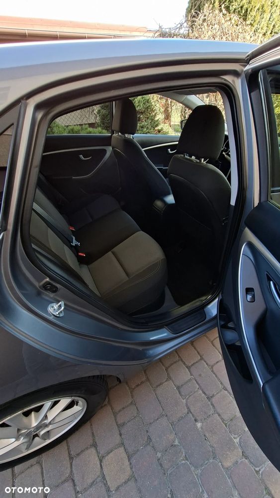 Hyundai i30 1.4 Style - 12