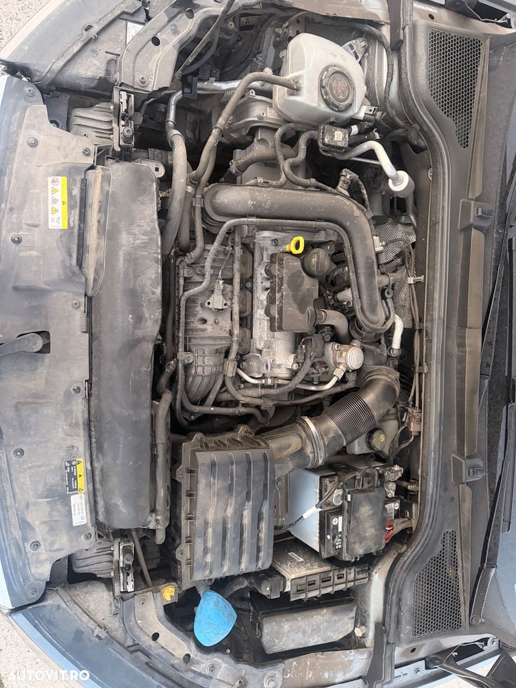 Skoda Scala 1.0 TSI DSG Ambition - 23