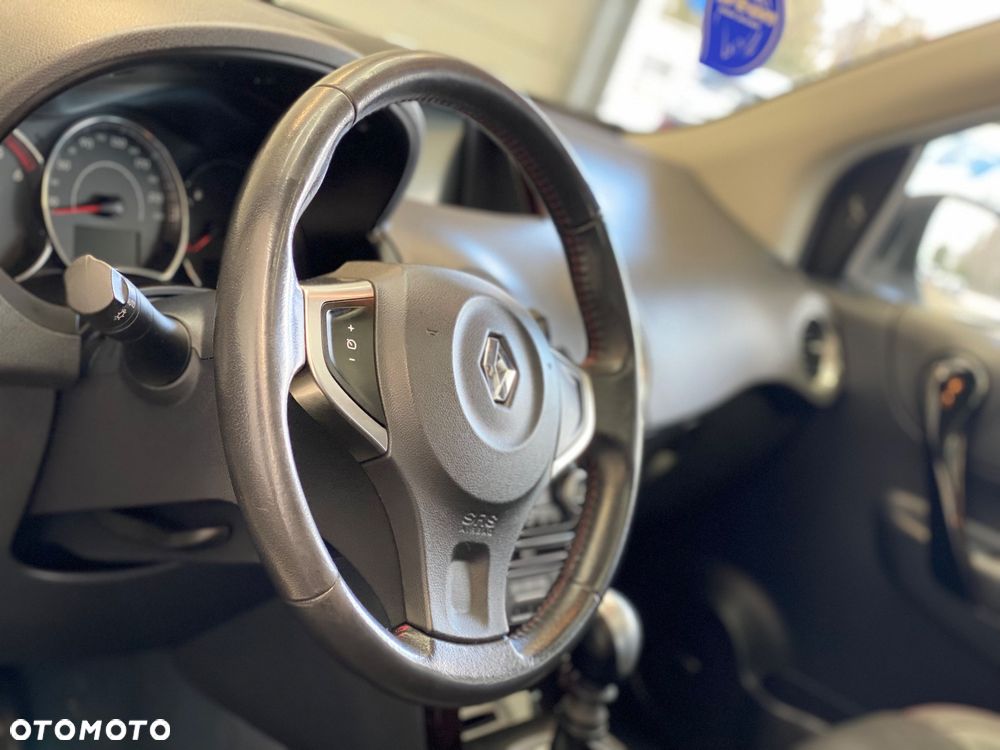 Renault Koleos dCi 150 FAP 4x2 Paris - 8