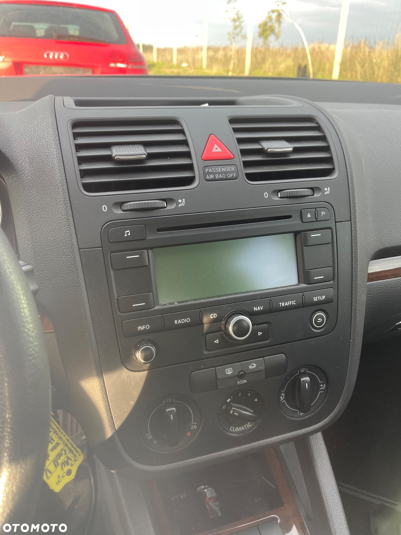 Volkswagen Golf 2.0 FSI 4Motion Comfortline - 7