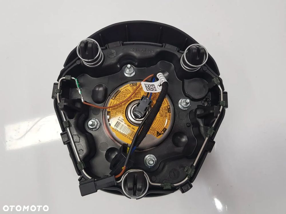 NOWA poduszka kierowcy AIRBAG w kierownicę BMW M-PAKIET 7938710 F45 F46 F39 F48 G29 Z4 - 7
