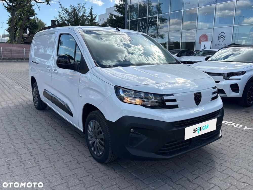 Peugeot Partner - 3