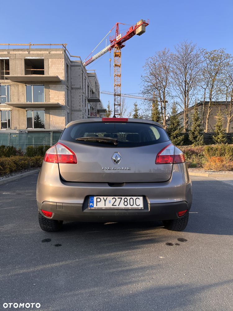 Renault Megane 1.6 16V Generation - 10