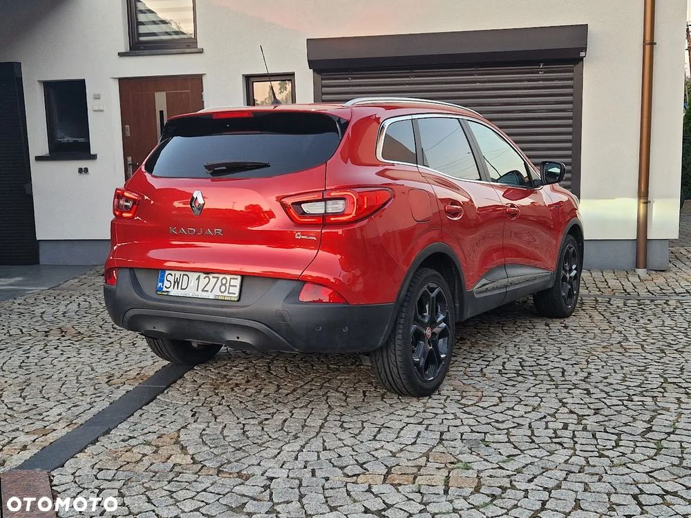 Renault Kadjar 1.2 Energy TCe Night&Day - 12
