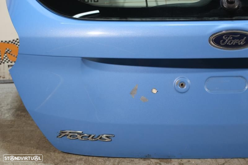 Tampa Da Mala Ford Focus Iii  Mala Ford Focus 3 St Facelift Aleron / S - 8