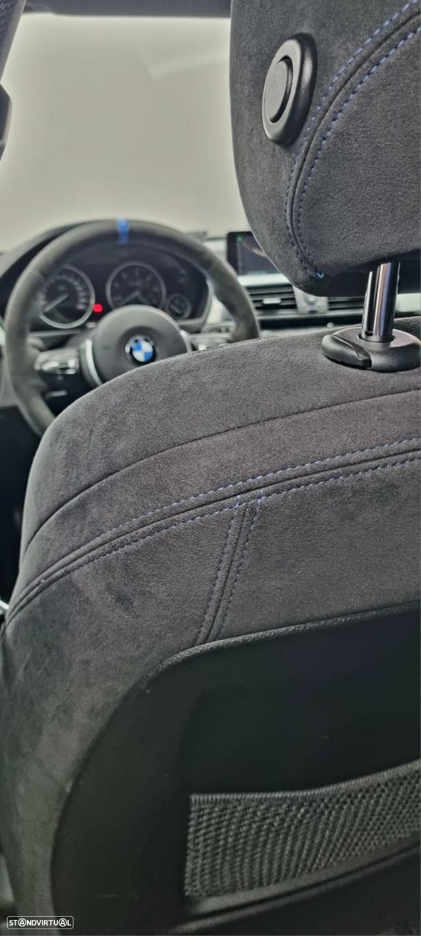 BMW 320 - 9