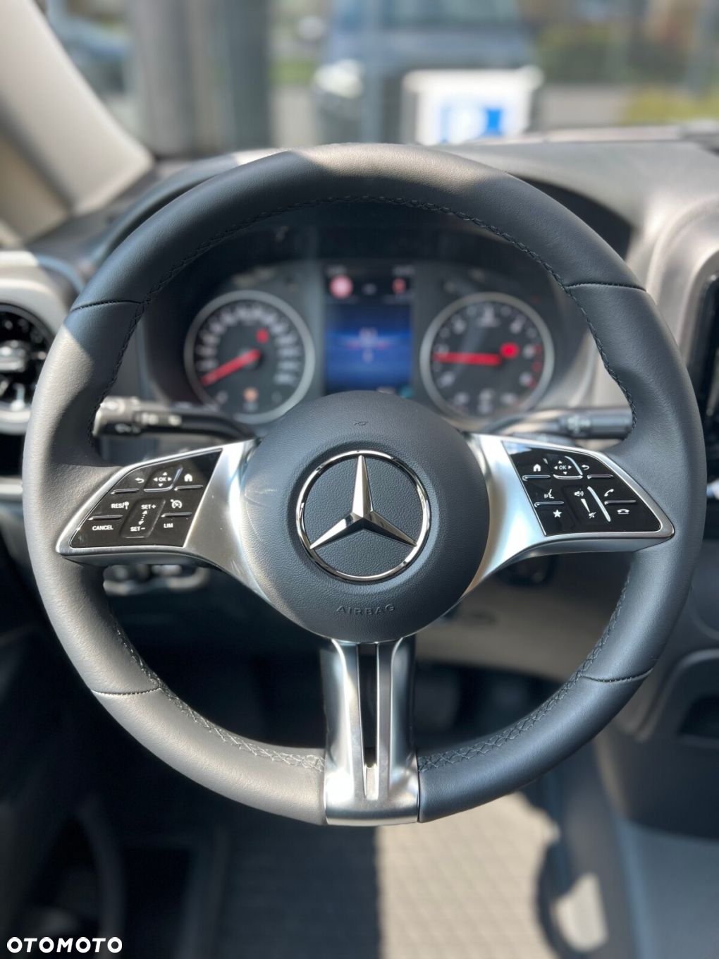 Mercedes-Benz vito Vito Tourer - 11