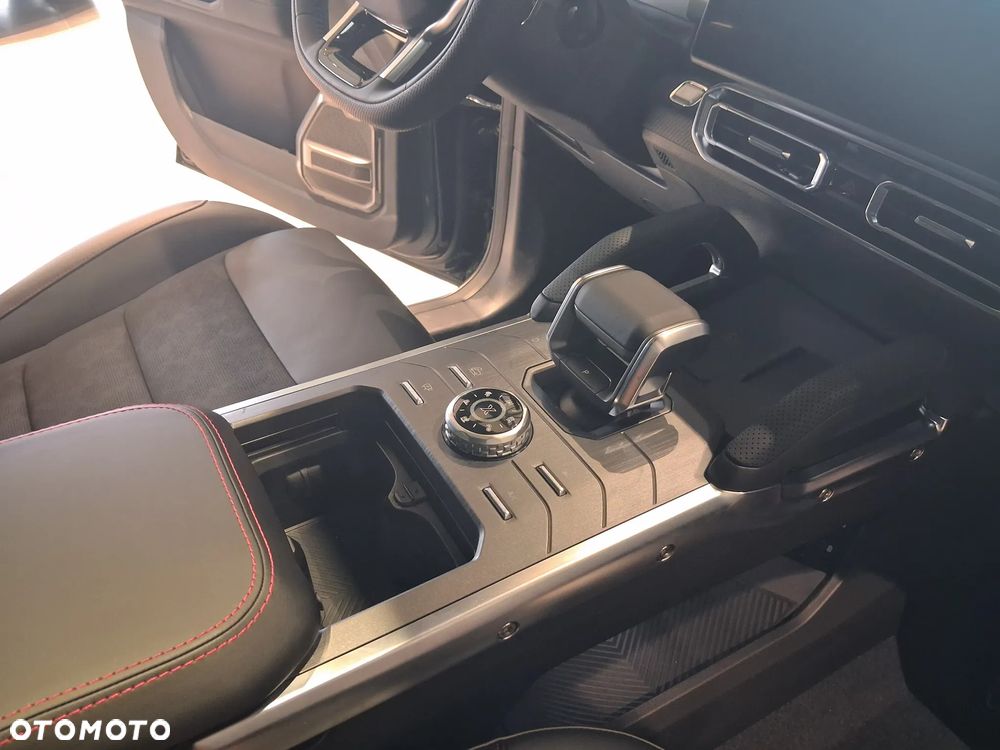 Jetour T2 - 16