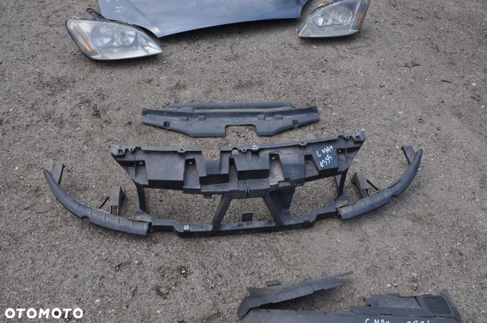 ford c-max pas przedni kolor K1 nr 0335 WYSYŁKA - 1