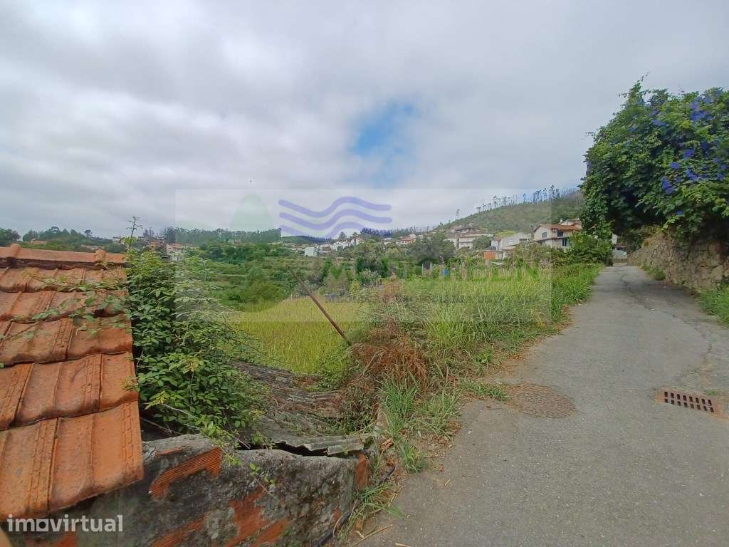 TERRENO CONSTRUTIVO | PESSEGUEIRO DO VOUGA - Grande imagem: 5/14