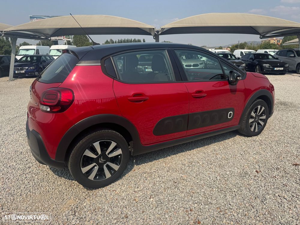 Citroën C3 1.2 PureTech Shine - 6