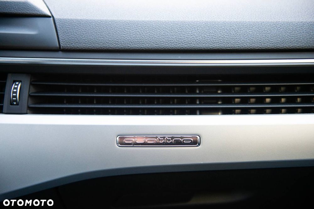 Audi A4 Allroad - 38