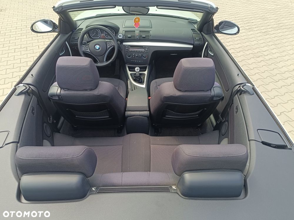 BMW Seria 1 - 4