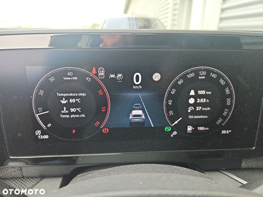 Skoda Kodiaq 2.0 TDI 4x4 Edition 130 DSG - 17